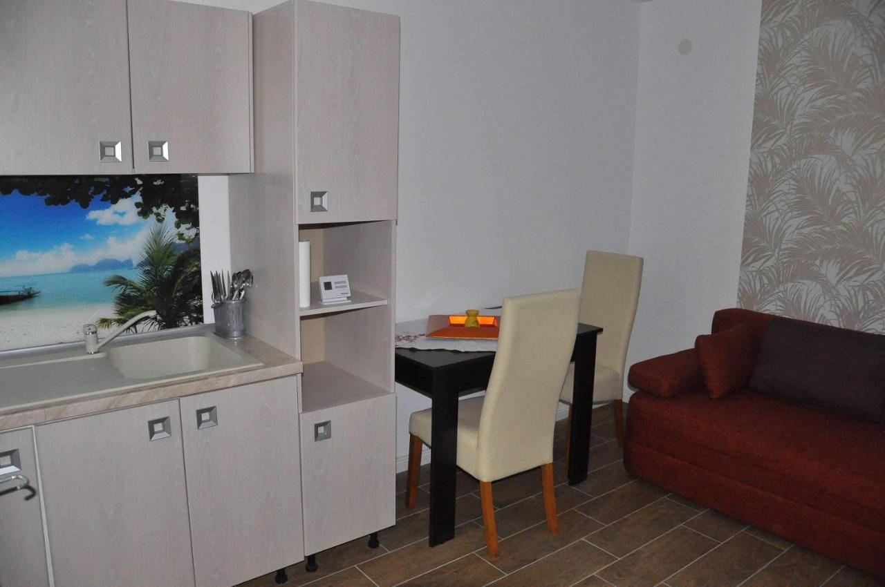 Casa Andrei Hotell Braşov Exteriör bild