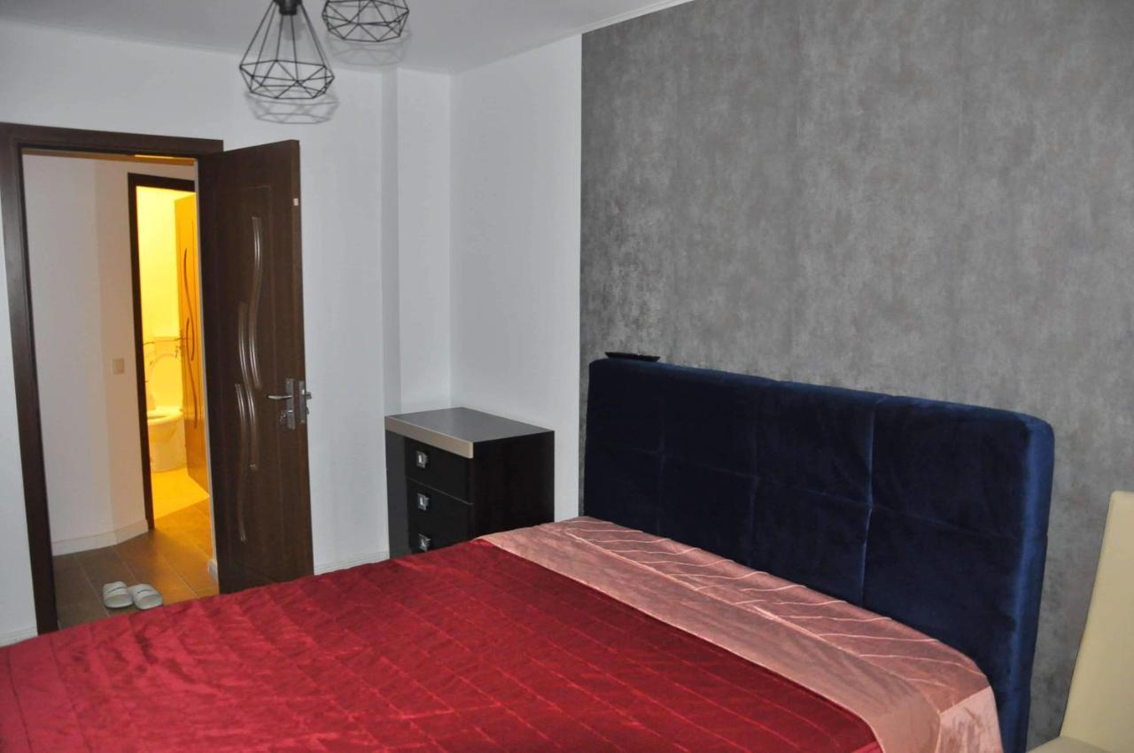Casa Andrei Hotell Braşov Exteriör bild
