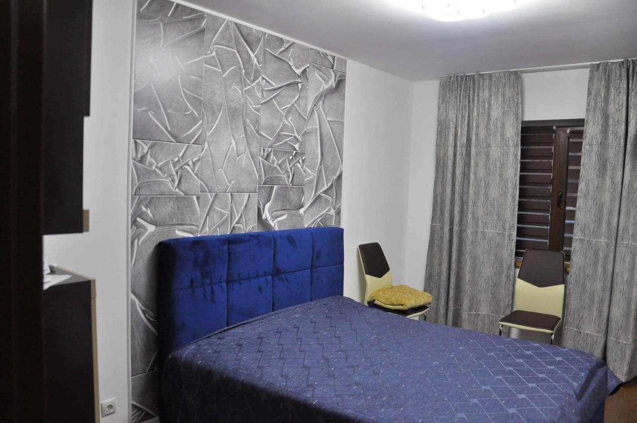 Casa Andrei Hotell Braşov Exteriör bild