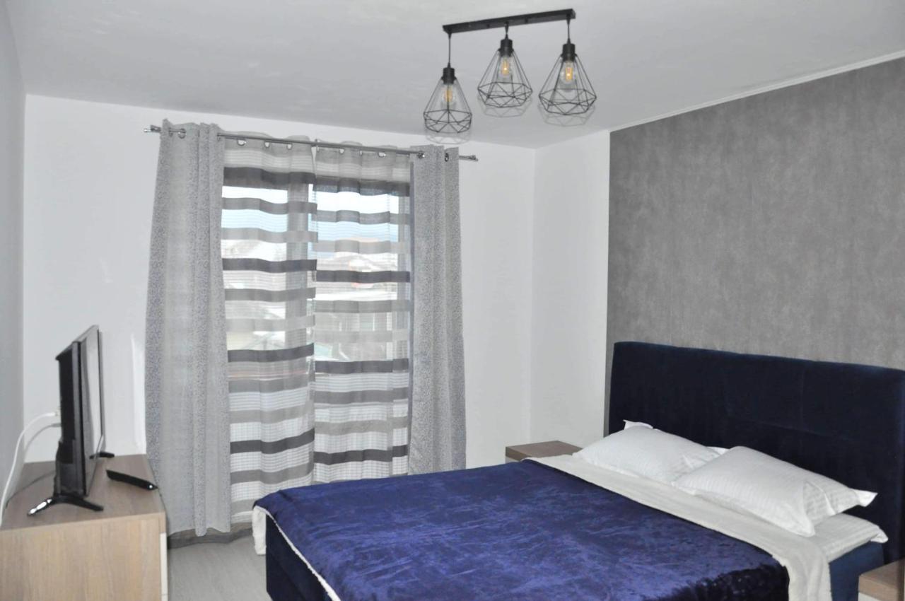 Casa Andrei Hotell Braşov Exteriör bild