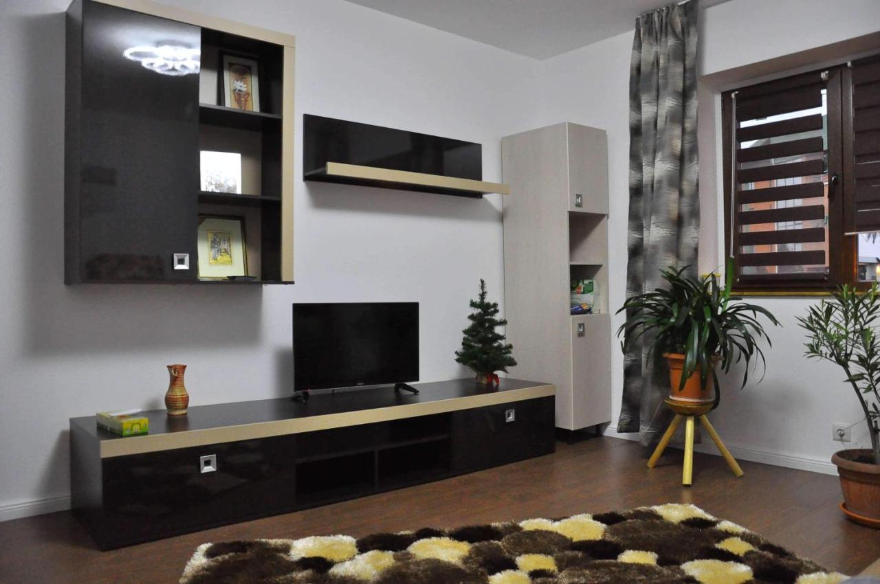 Casa Andrei Hotell Braşov Exteriör bild