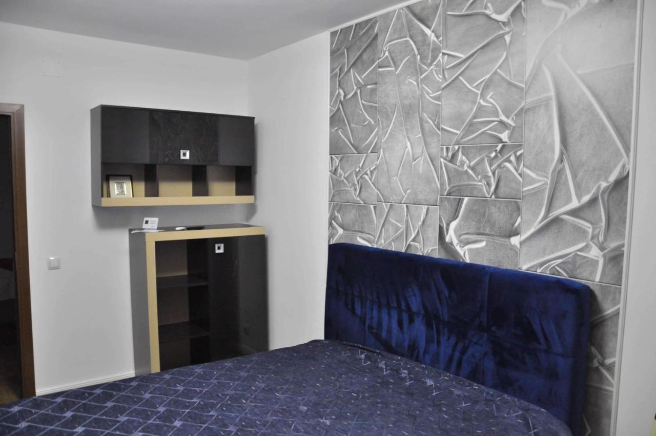 Casa Andrei Hotell Braşov Exteriör bild