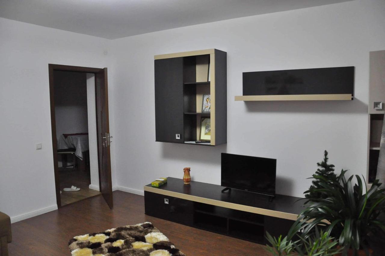 Casa Andrei Hotell Braşov Exteriör bild